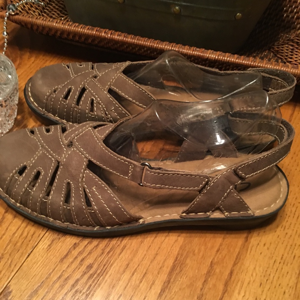 New Clark Bendable Sandal